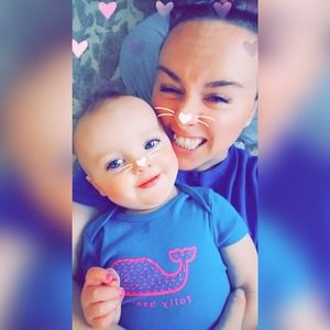 Meet your Posher, Heather